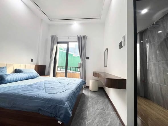 3br New Townhouse, Full Furnished - Nguyen Phuoc Nguyen — 3BR fully furnished (photo 5)
