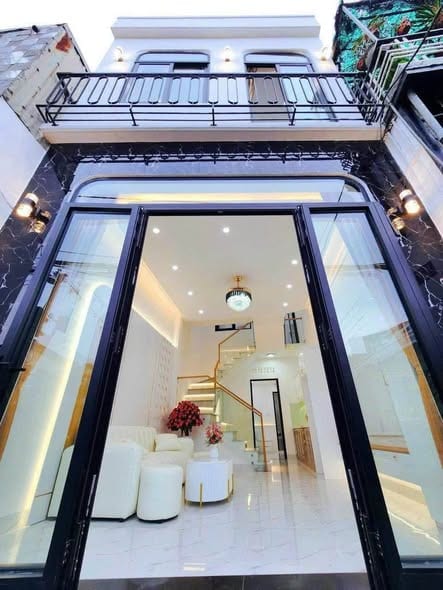2-story House with 2br, Fully Furnished - Thanh Khe — 2BR fully furnished (photo 3)