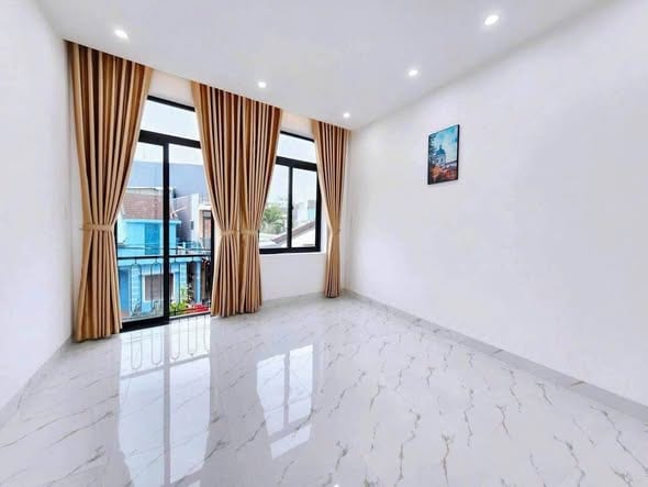 2-story House with 2br, Fully Furnished - Thanh Khe — 2BR fully furnished (photo 4)
