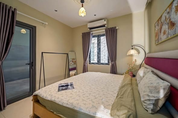Townhouse 4br, 3 Floors, River View - Son Tra — 4BR fully furnished (photo 4)