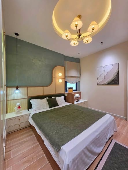 3br Fully Furnished House Near Airport - Hai Chau — 3BR fully furnished (photo 4)