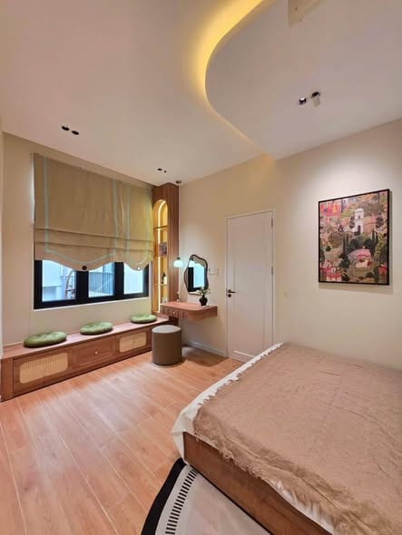 3br Fully Furnished House Near Airport - Hai Chau — 3BR fully furnished (photo 5)