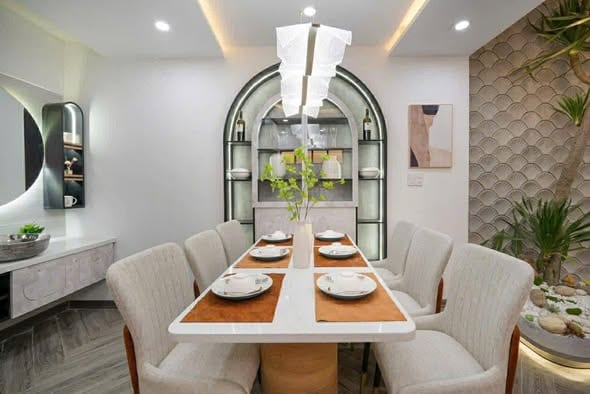 3br Fully Furnished House, Private Washer - Hai Chau — 3BR fully furnished (photo 3)