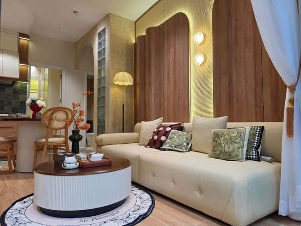3br House for Rent Near Hoan My Hospital - Thanh Khe — 3BR fully furnished (photo 1)