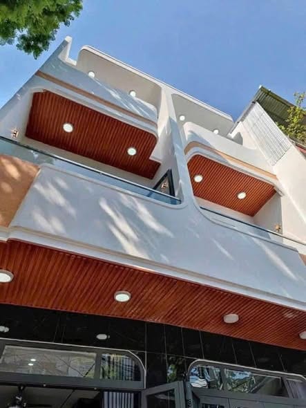 3-story Townhouse with 3br, Fully Furnished - Thanh Khe — 3BR fully furnished (photo 5)