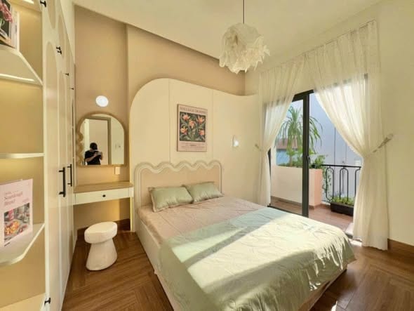 Spacious 4br 3-story House, Fully Furnished — 4BR fully furnished (photo 3)