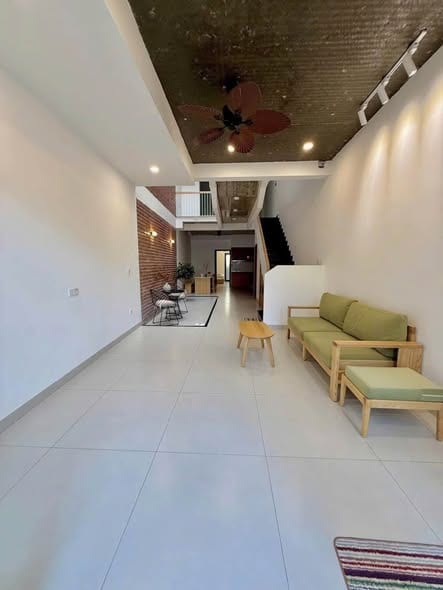 3br Fully Furnished House Near Lotte Mart - Hai Chau — 3BR fully furnished (photo 2)