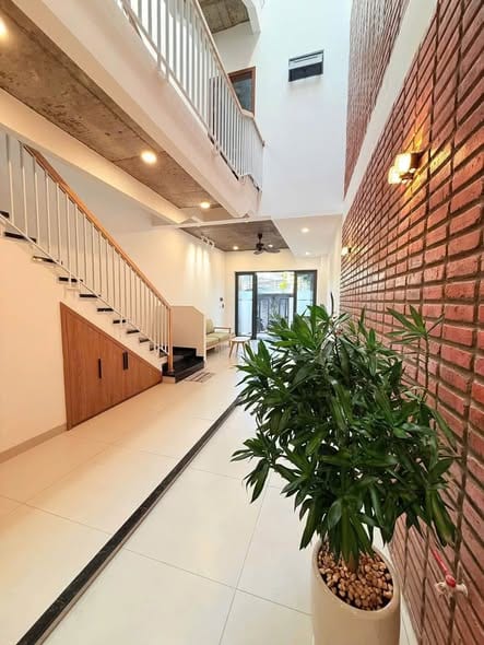 3br Fully Furnished House Near Lotte Mart - Hai Chau — 3BR fully furnished (photo 1)