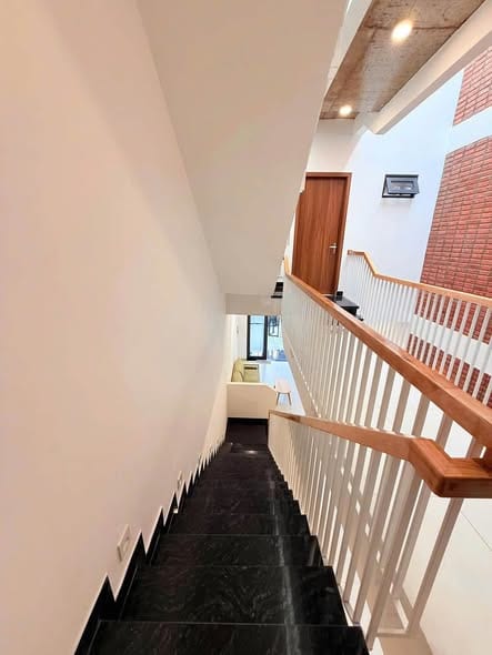 3br Fully Furnished House Near Lotte Mart - Hai Chau — 3BR fully furnished (photo 4)