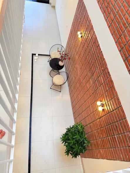 3br Fully Furnished House Near Lotte Mart - Hai Chau — 3BR fully furnished (photo 5)