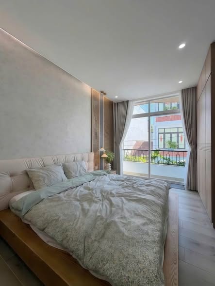Newly Built 3br House Near My Khe Beach - Son Tra — 3BR fully furnished (photo 3)