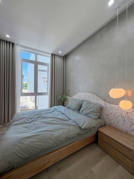Newly Built 3br House Near My Khe Beach - Son Tra — 3BR fully furnished (photo 4)