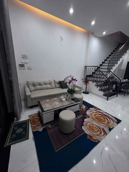 3br 2-story House with Full Furniture - Thanh Khe — 3BR fully furnished (photo 1)