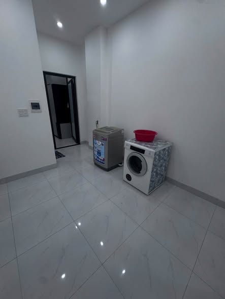 3br 2-story House with Full Furniture - Thanh Khe — 3BR fully furnished (photo 3)
