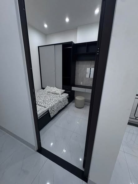 3br 2-story House with Full Furniture - Thanh Khe — 3BR fully furnished (photo 4)