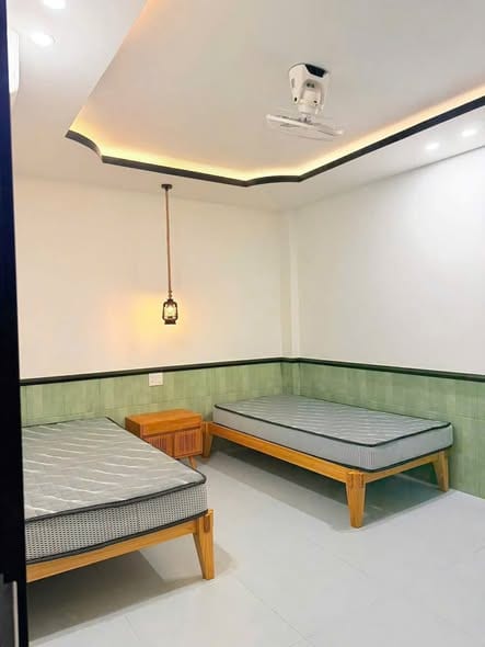 2br Fully Furnished House - Son Tra — 2BR fully furnished (photo 6)