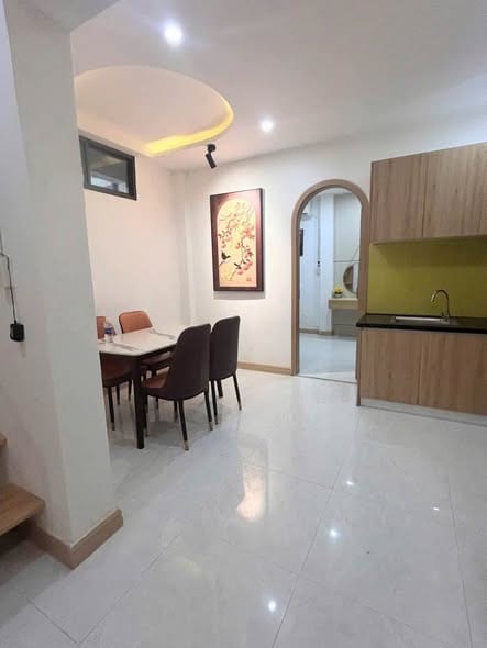3br Townhouse with 2 Facades - Hai Chau — 3BR fully furnished (photo 3)