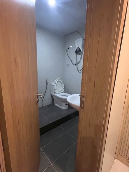 3br Townhouse with 2 Facades - Hai Chau — 3BR fully furnished (photo 4)