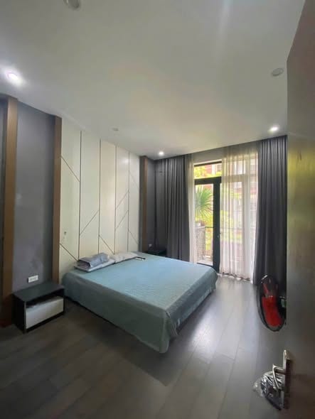 Spacious 3br Townhouse with 3 Floors - Hai Chau — 3BR fully furnished (photo 1)
