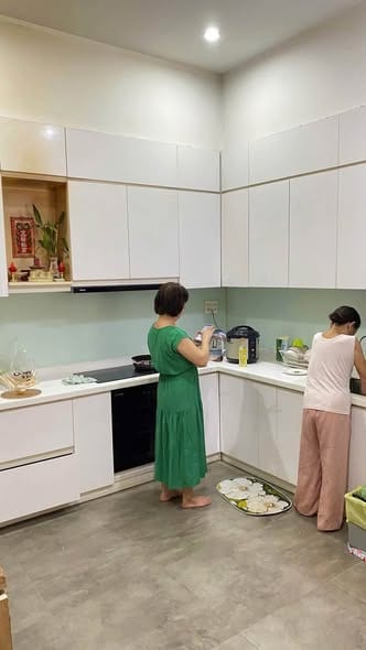 Spacious 3br Townhouse with 3 Floors - Hai Chau — 3BR fully furnished (photo 4)
