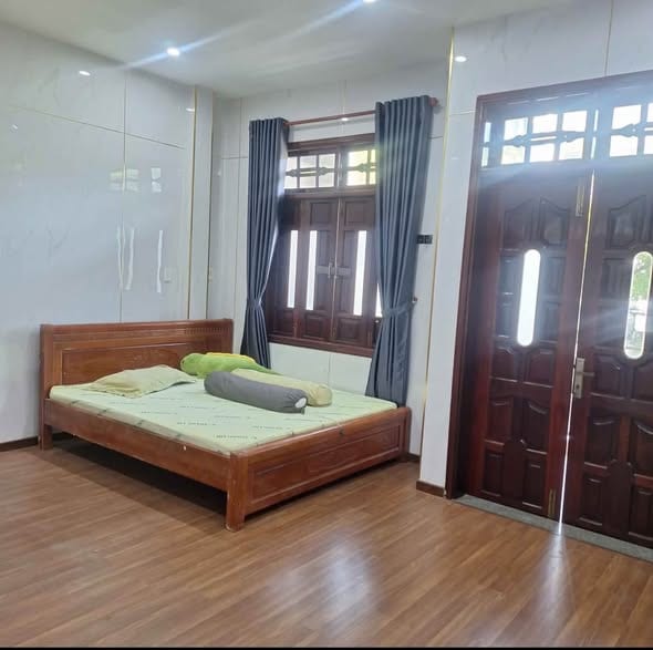 Spacious 3-storey Townhouse 5br - Lien Chieu — 5BR fully furnished (photo 4)