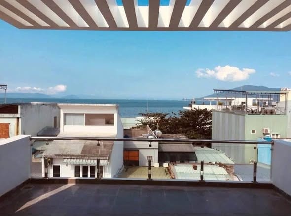 4-story Townhouse, 3br, Fully Furnished - Thanh Khe — 3BR fully furnished (photo 1)