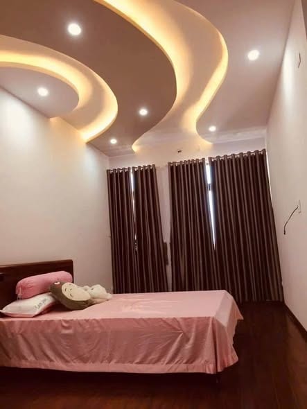 4-story Townhouse, 3br, Fully Furnished - Thanh Khe — 3BR fully furnished (photo 5)