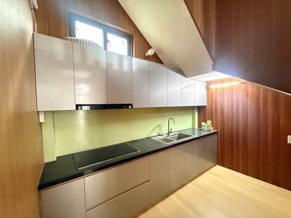 2br Two-story House, Fully Furnished - Thanh Khe — 2BR fully furnished (photo 2)