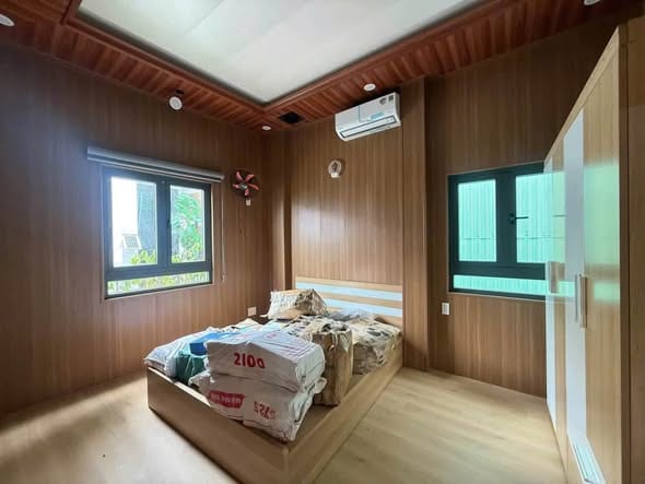 2br Two-story House, Fully Furnished - Thanh Khe — 2BR fully furnished (photo 4)
