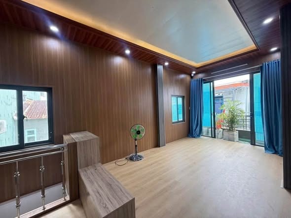 2br Two-story House, Fully Furnished - Thanh Khe — 2BR fully furnished (photo 5)