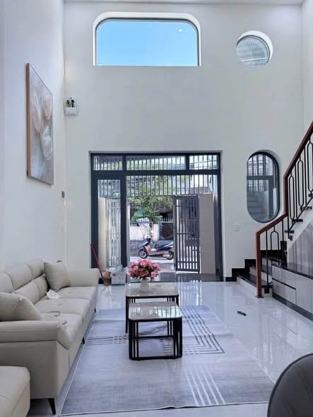 3br Townhouse Full Furnished - Thanh Khe — 3BR fully furnished (photo 2)