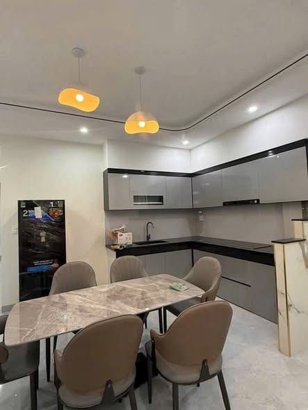 3br Townhouse Full Furnished - Thanh Khe — 3BR fully furnished (photo 5)
