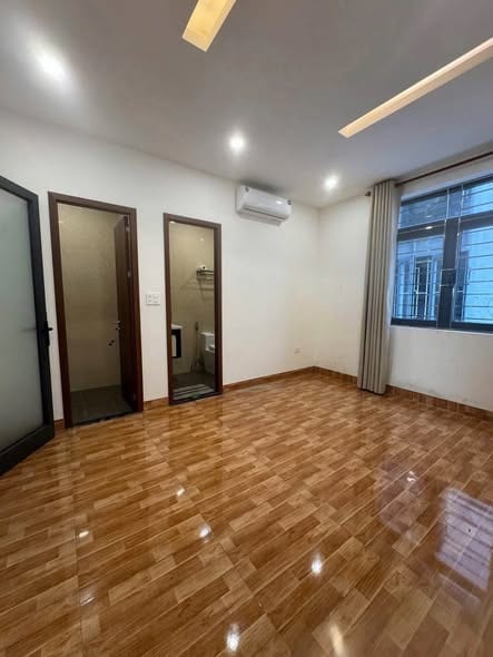 New 4-story Townhouse, 4br, Fully Furnished - Hoa Xuan — 4BR fully furnished (photo 4)