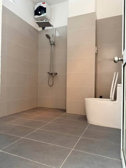 3br Townhouse with Modern Furnishing - Thanh Khe — 3BR fully furnished (photo 4)