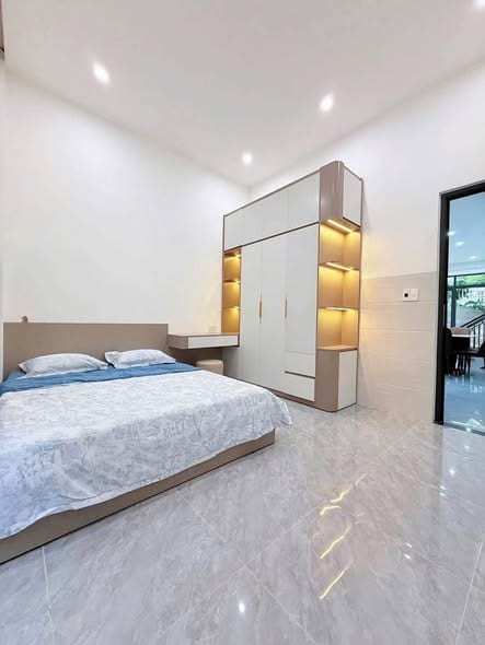 3br 2-story House with Full Furniture - Thanh Khe — 3BR fully furnished (photo 3)