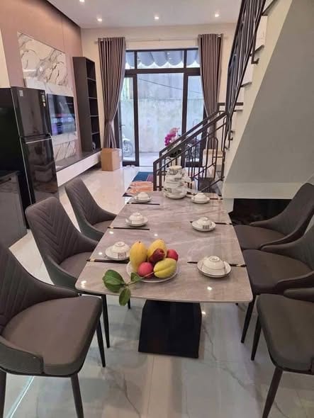 3br 2-story House with Full Furniture - Thanh Khe — 3BR fully furnished (photo 4)