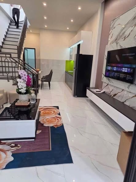 3br 2-story House with Full Furniture - Thanh Khe — 3BR fully furnished (photo 1)
