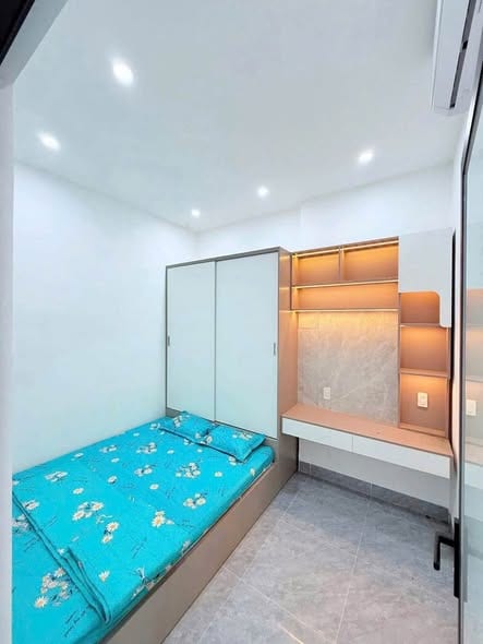 3br 2-story House with Full Furniture - Thanh Khe — 3BR fully furnished (photo 5)