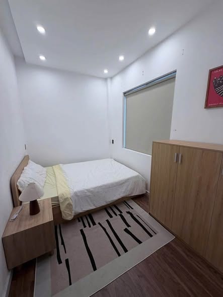 3br House for Rent - Nguyen Huu Tho, Fully Furnished — 3BR fully furnished (photo 2)