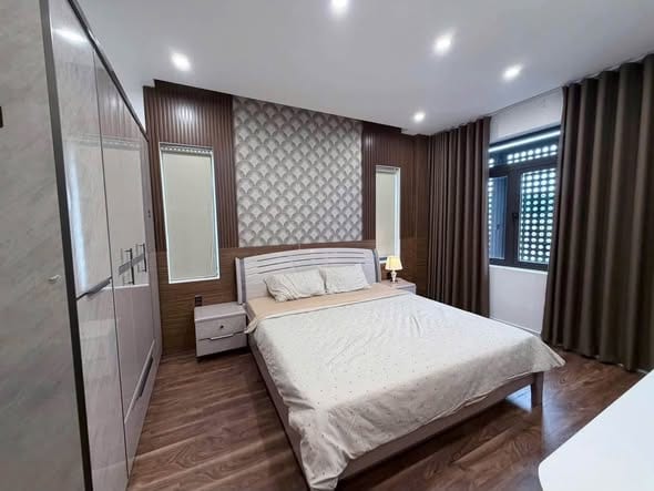3br House for Rent - Nguyen Huu Tho, Fully Furnished — 3BR fully furnished (photo 3)