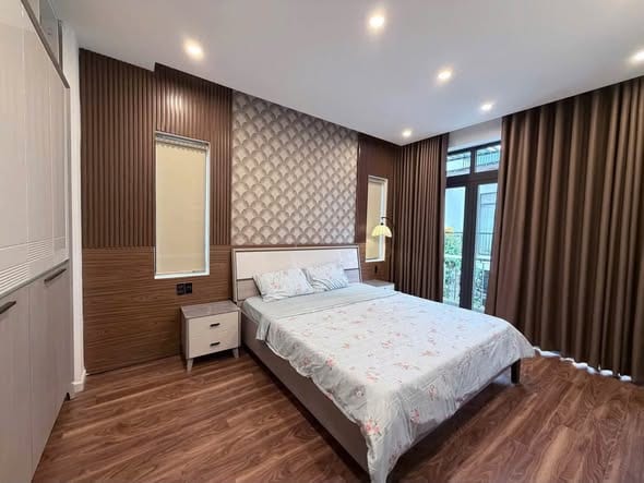 3br House for Rent - Nguyen Huu Tho, Fully Furnished — 3BR fully furnished (photo 4)