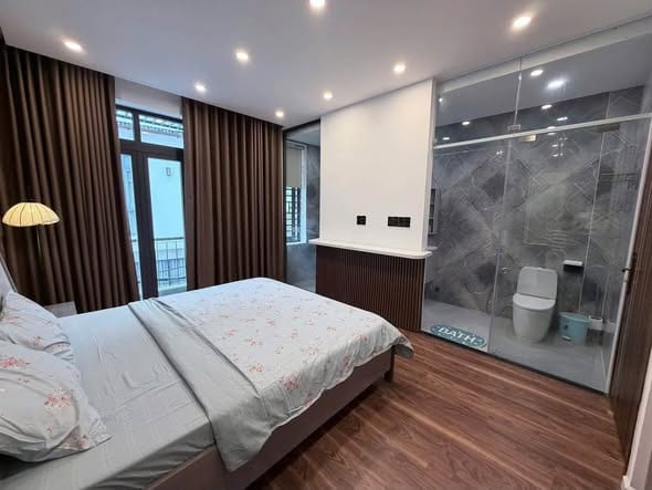 3br House for Rent - Nguyen Huu Tho, Fully Furnished — 3BR fully furnished (photo 5)
