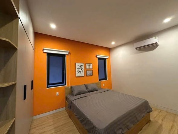 Spacious 5br Villa with 4 Baths - Ngu Hanh Son — 5BR fully furnished (photo 2)