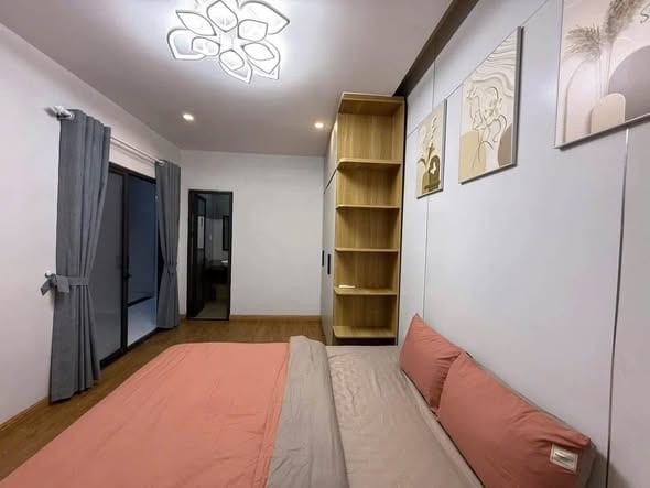 Spacious 5br Villa with 4 Baths - Ngu Hanh Son — 5BR fully furnished (photo 5)