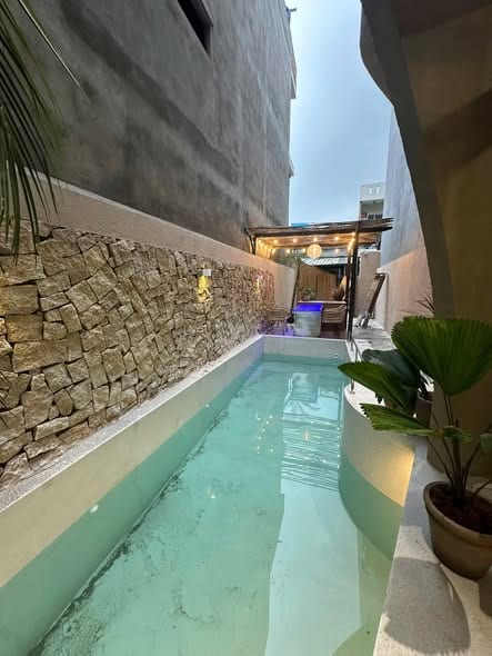 Luxury 4br Beach Villa with Private Pool - Lien Chieu — 4BR fully furnished (photo 3)