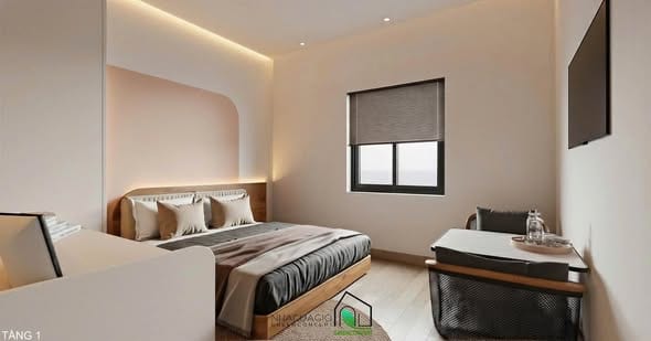Luxury 4br Villa with Private Pool - Son Tra — 4BR fully furnished (photo 3)