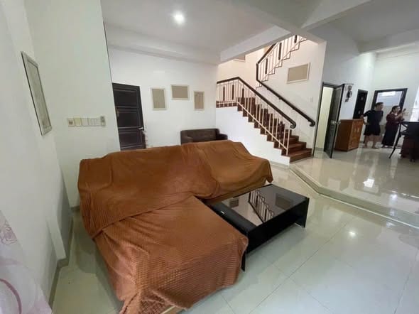 4br Villa, Spacious Garden - Phuc Loc Vien, Son Tra — 4BR fully furnished (photo 2)