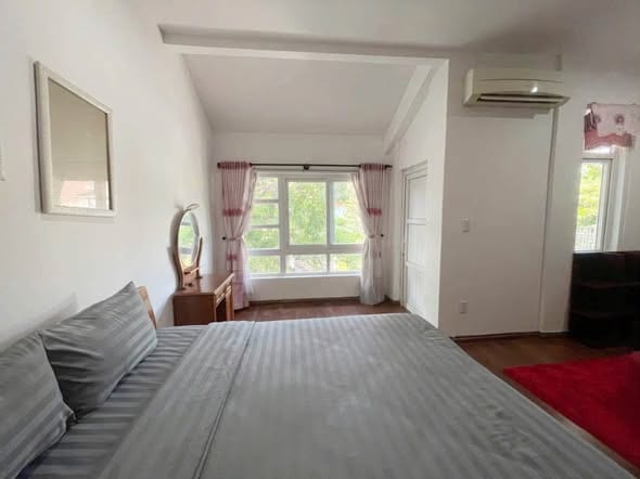 4br Villa, Spacious Garden - Phuc Loc Vien, Son Tra — 4BR fully furnished (photo 4)