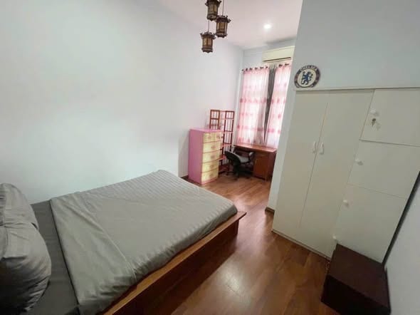4br Villa, Spacious Garden - Phuc Loc Vien, Son Tra — 4BR fully furnished (photo 5)
