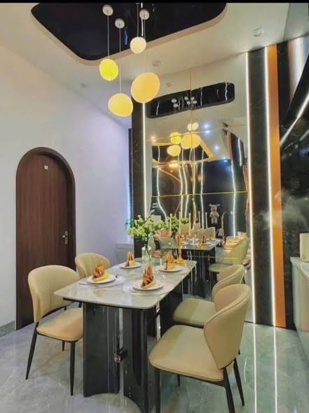 Modern 3br Mini-villa with Chill Terrace - to Hieu — 3BR fully furnished (photo 2)